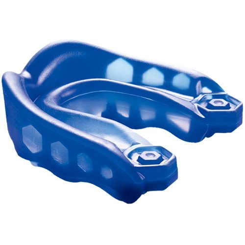 GEL MAX STRAPLESS BLUE FRONT SIDE