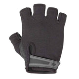POWER GLOVES MEN BLACK
