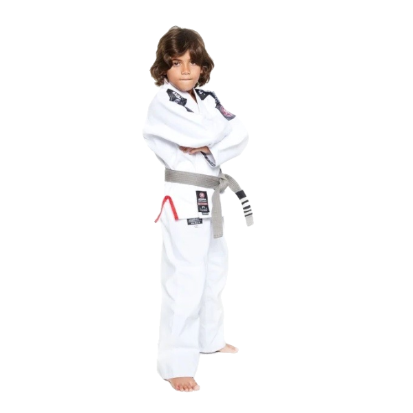 KIDS ULTRALIGHT WHITE RIGHT SIDE