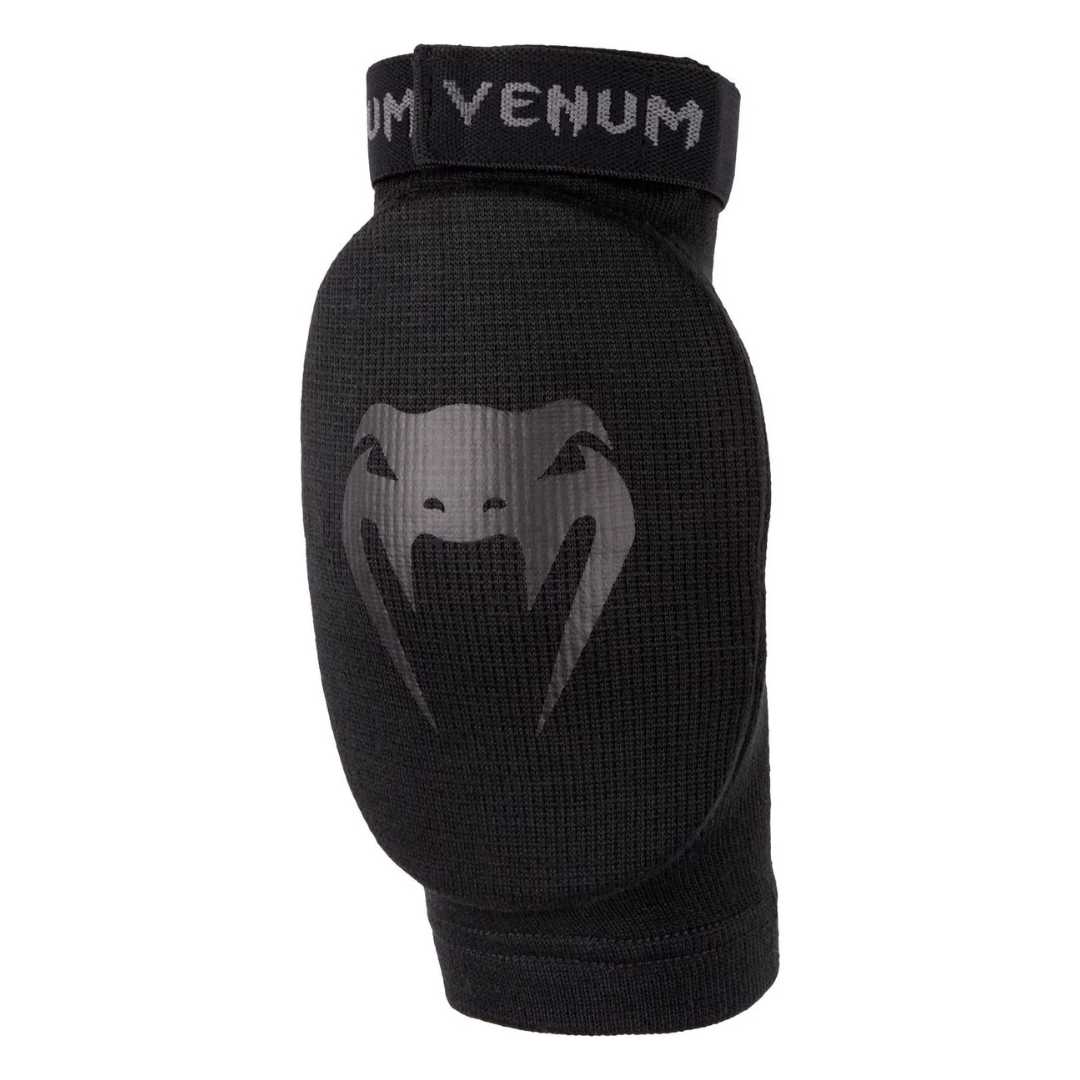 KONTACT ELBOW PROTECTOR BLACK LEFT SIDE