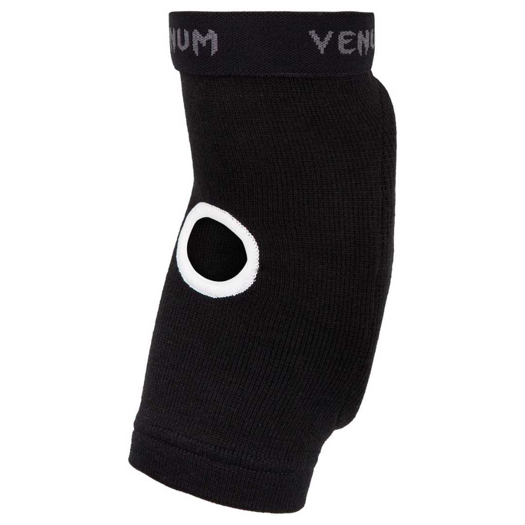 KONTACT ELBOW PROTECTOR BLACK BACK SIDE