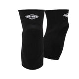 NEOPRENE AIR KNEEPAD BLACK LEFT SIDE