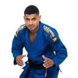 NOVA ABSOLUTE GI BLUE FRONT SIDE