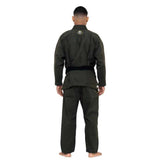 NOVA ABSOLUTE GI KHAKI BACK SIDE