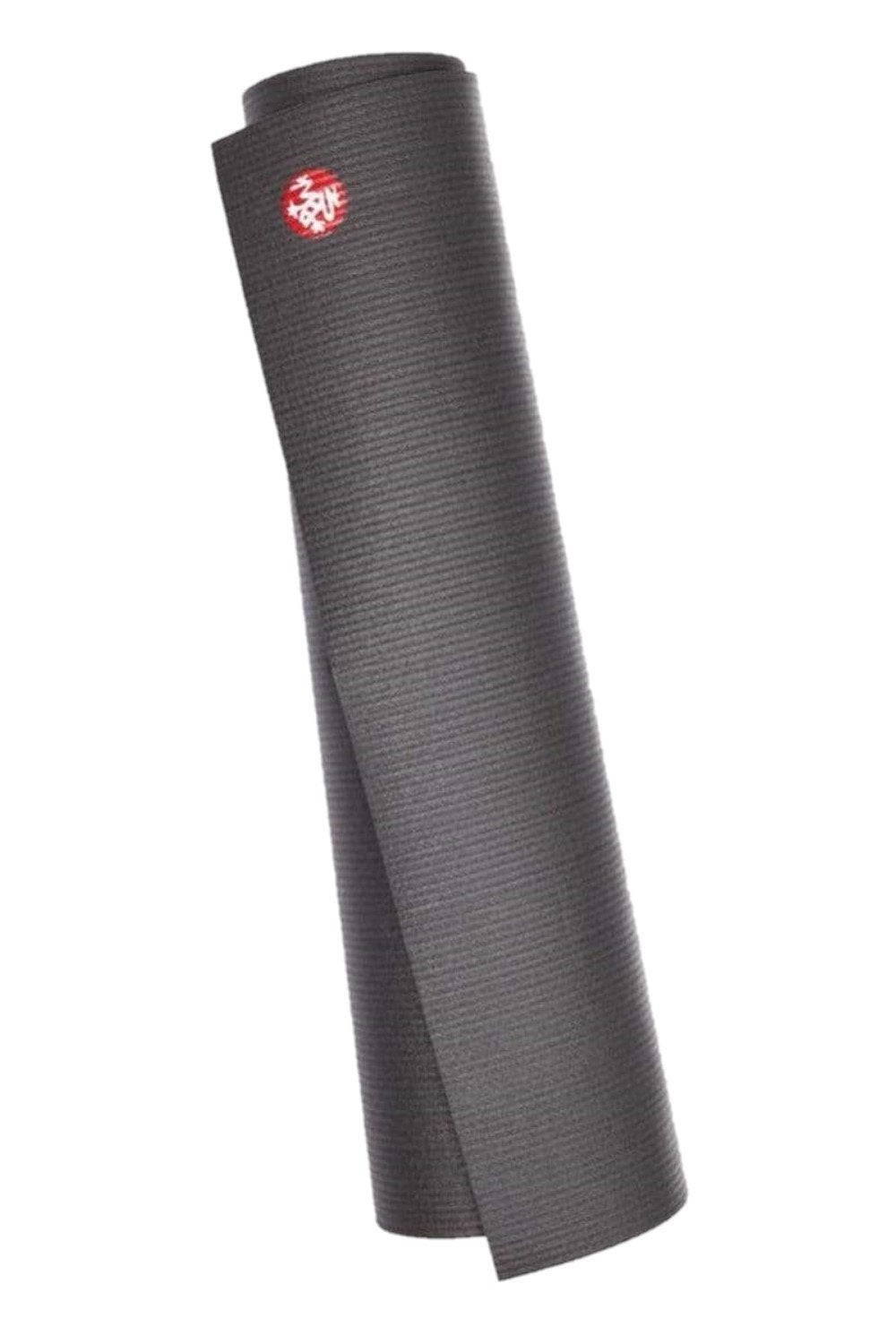 PRO YOGA MAT BLACK 71 INCHES LEFT SIDE
