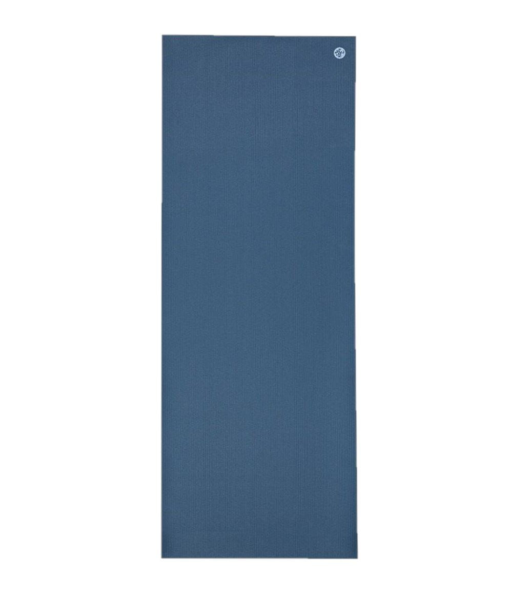 PRO YOGA MAT ODYSSEY 71 INCHES TOP SIDE