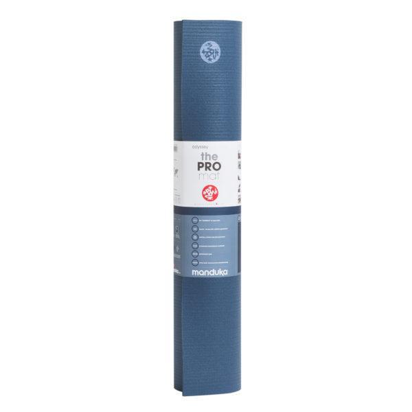 PRO YOGA MAT ODYSSEY 85 INCHES FRONT SIDE
