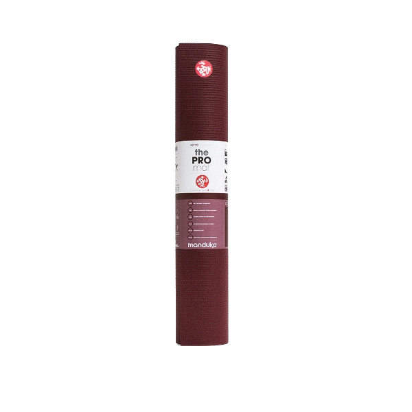 PRO YOGA MAT VERVE 71 INCHES FRONT SIDE
