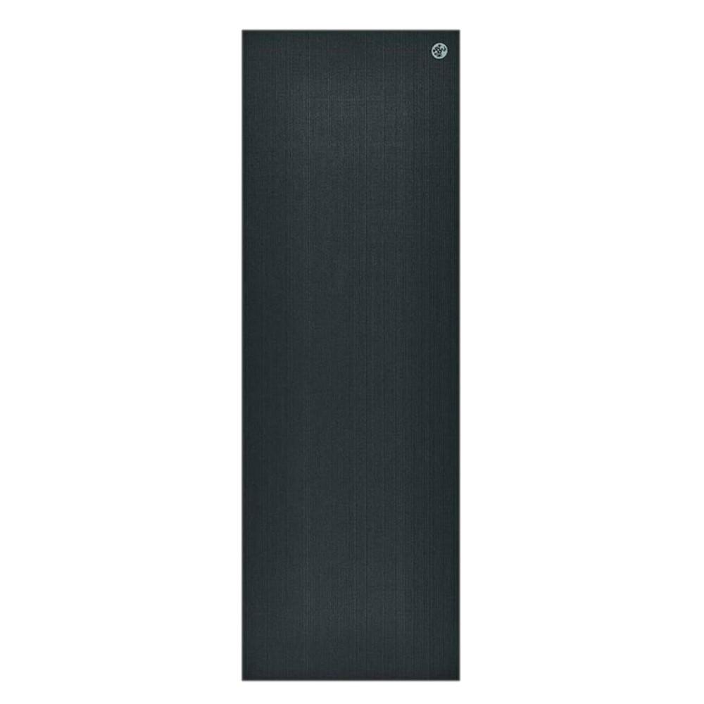 PROlite YOGA MAT BLACK TOP SIDE