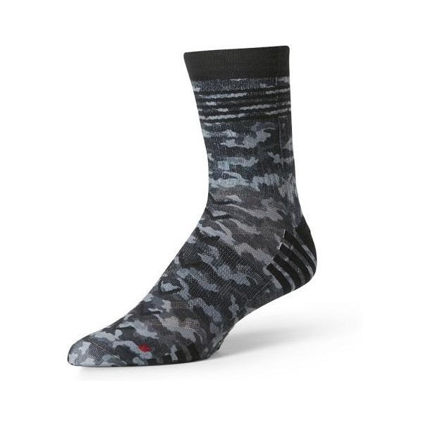 SPORT CREW SOCKS RUGGED FRONT SIDE