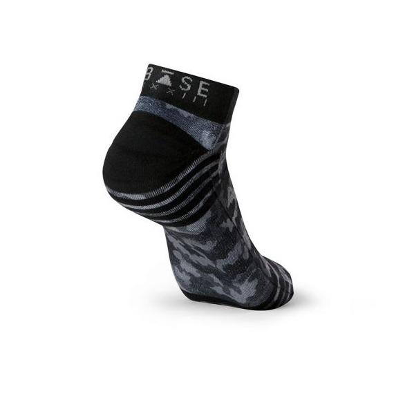 SPORT LOW RISE RUGGED BACK SIDE