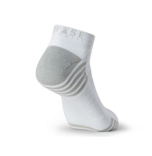 SPORT LOW RISE WHITE LEFT SIDE