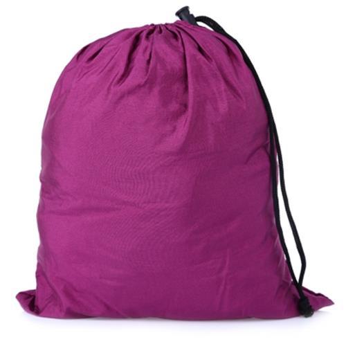 Suria Yoga Swing Purple Back Side