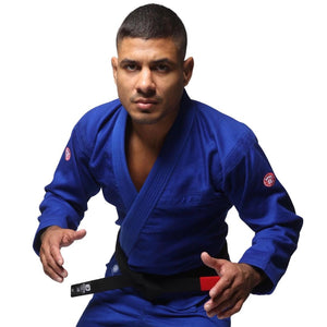 TANJUN BJJ GI BLUE