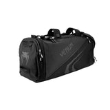 TRAINER LITE EVO SPORTS BAG BLACK RIGHT SIDE