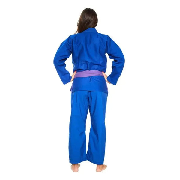 ULTRA LIGHT WOMENS GI BLUE BACK SIDE
