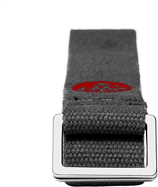 UNFOLD YOGA STRAP THUNDER 6 FT LEFT SIDE