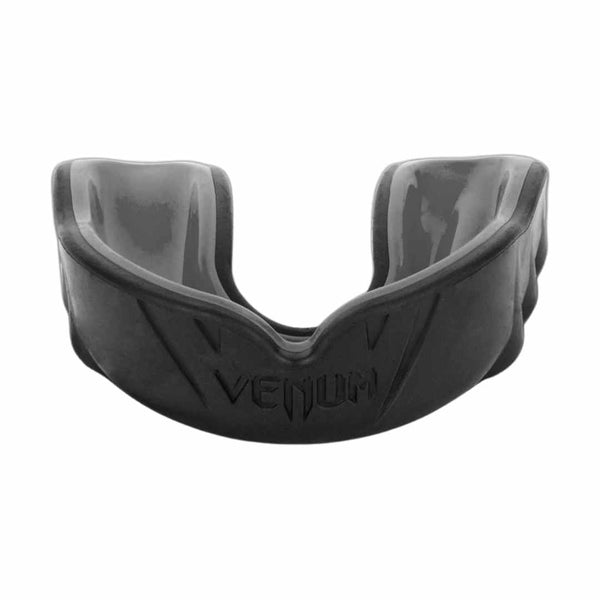 CHALLENGER MOUTHGUARD | BLACK