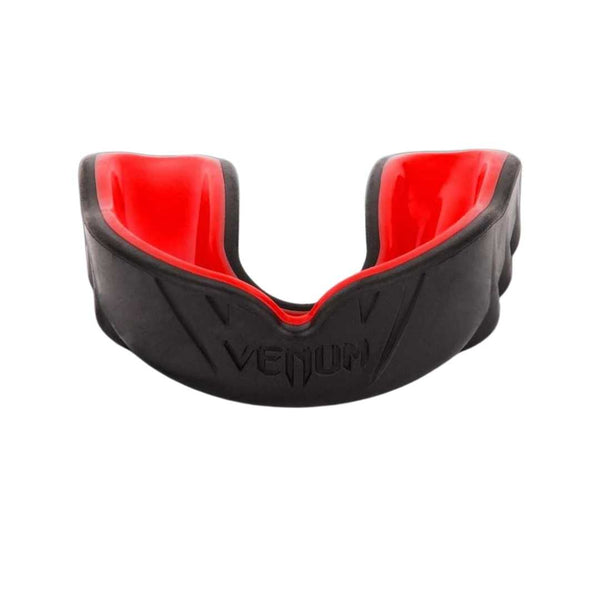 CHALLENGER MOUTHGUARD | RED/BLACK