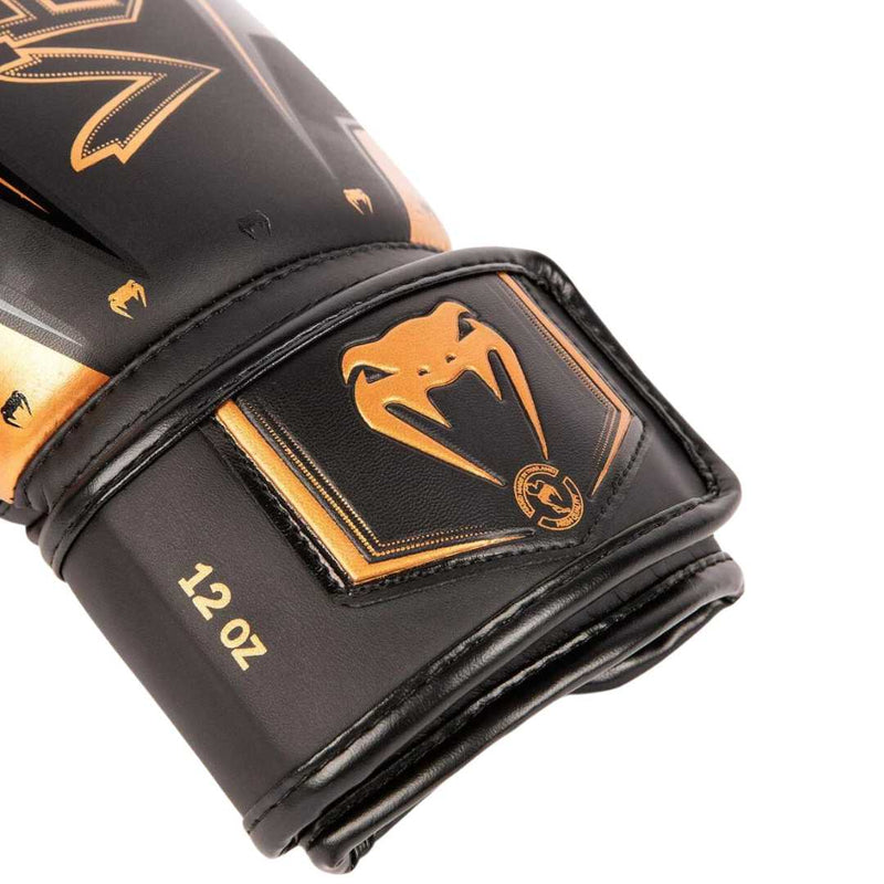 ELITE EVO 2.0 BOXING GLOVES
