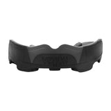PREDATOR MOUTHGUARD BLACK-BLACK