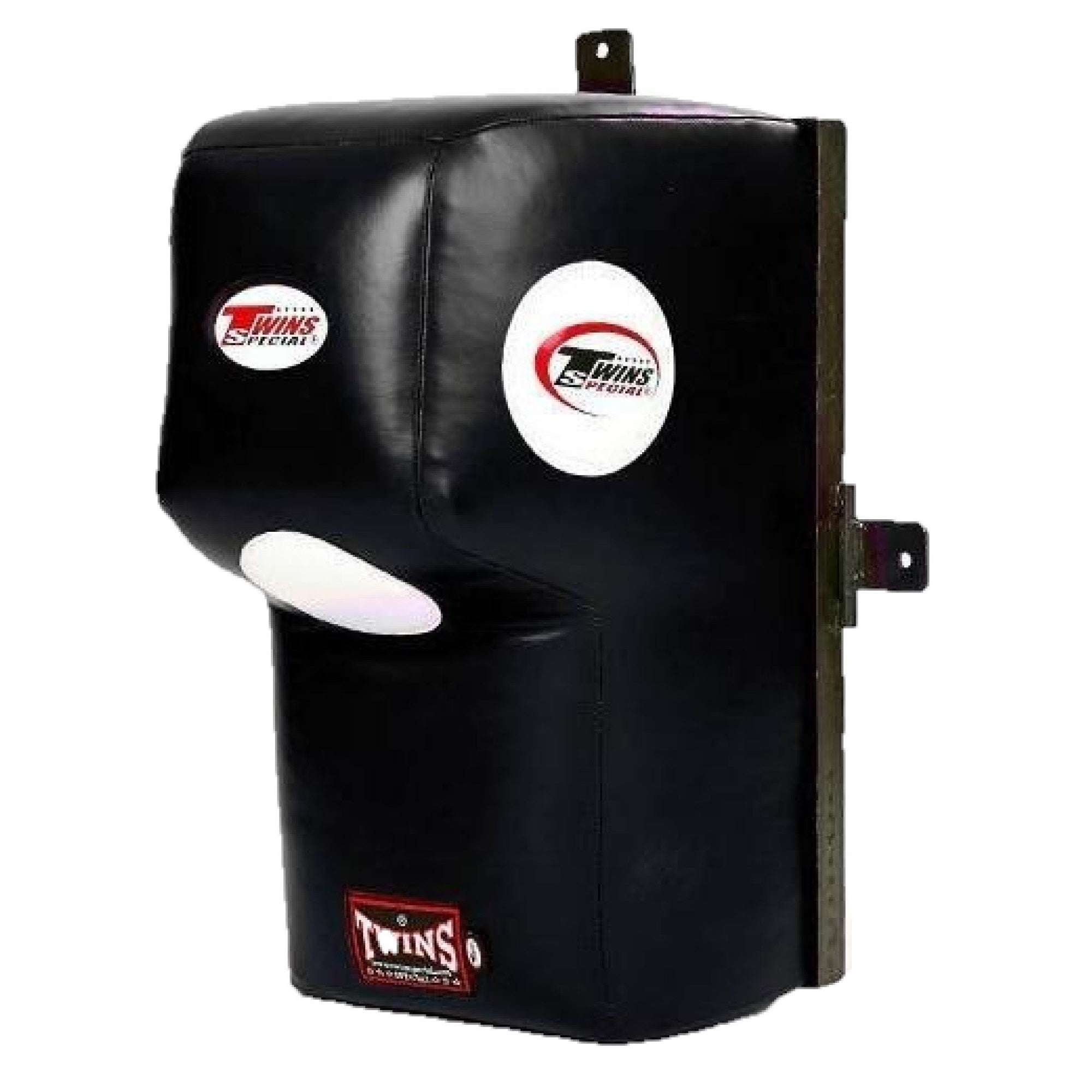 WML1 WALL MOUNTED BLACK FRONT SIDE