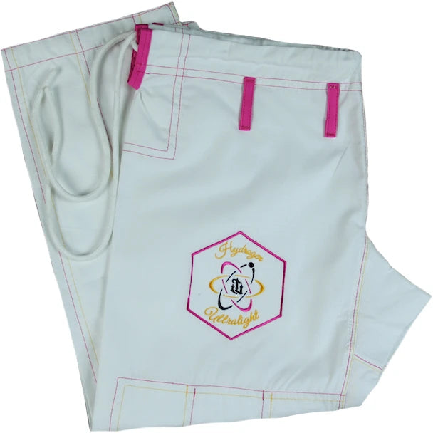 WOMEN'S HYDROGEN GI WHITE LEFT SIDE