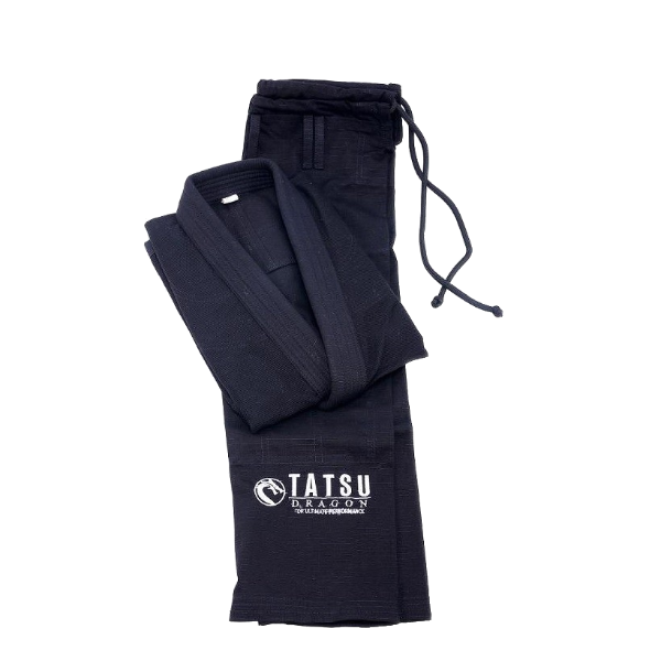 Tatsu Dragon Kids BJJ Uniform