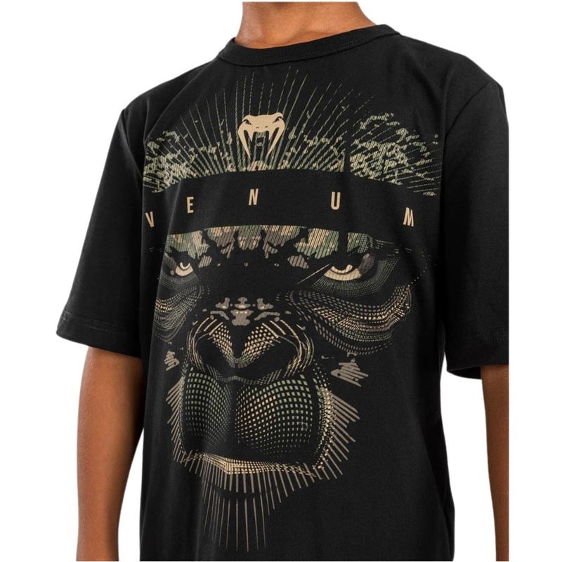 Venum Gorilla Jungle T- Shirt for Kids