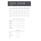 Tavi Noir Grip  Chloe