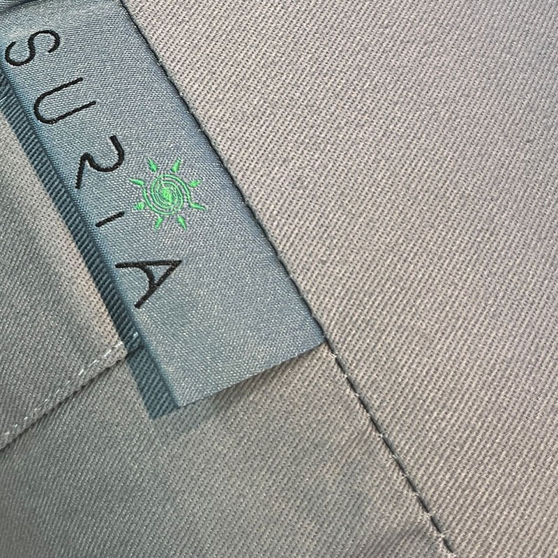 SURIA RECTANGULAR BOLSTER
