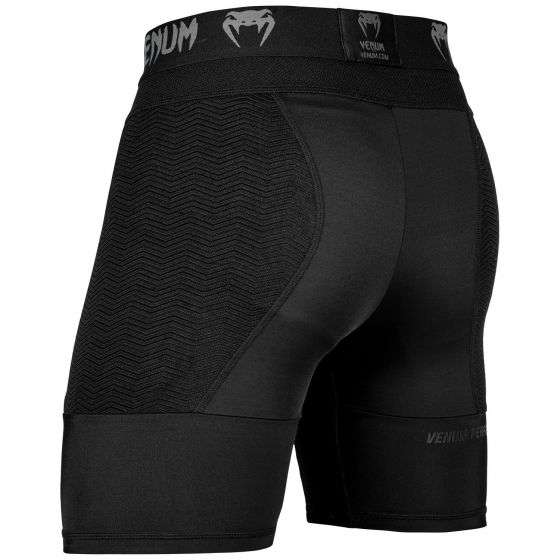 G-FIT COMPRESSION SHORTS
