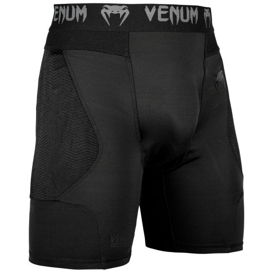 G-FIT COMPRESSION SHORTS