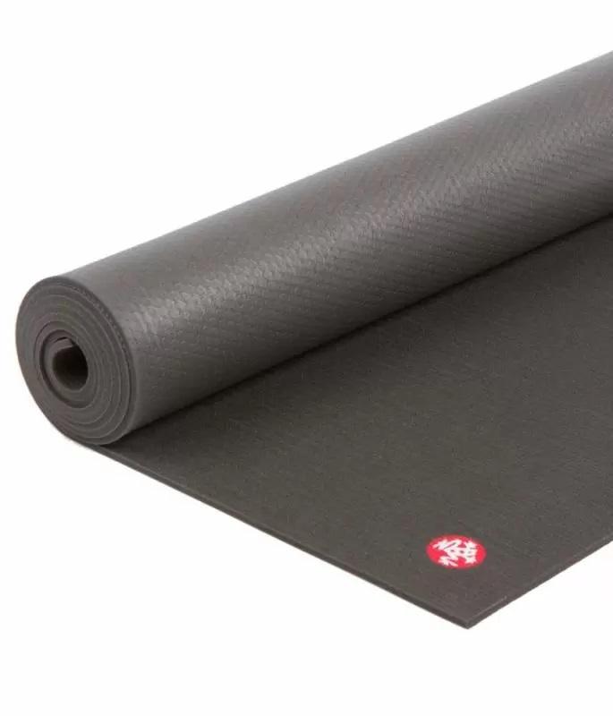 Manduka PRO Black Yoga Mat
