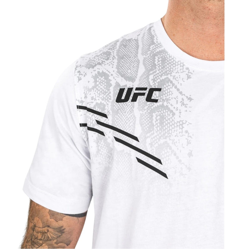 UFC Adrenaline by Venum Fight Week Dry-tech T-shirt - Mens