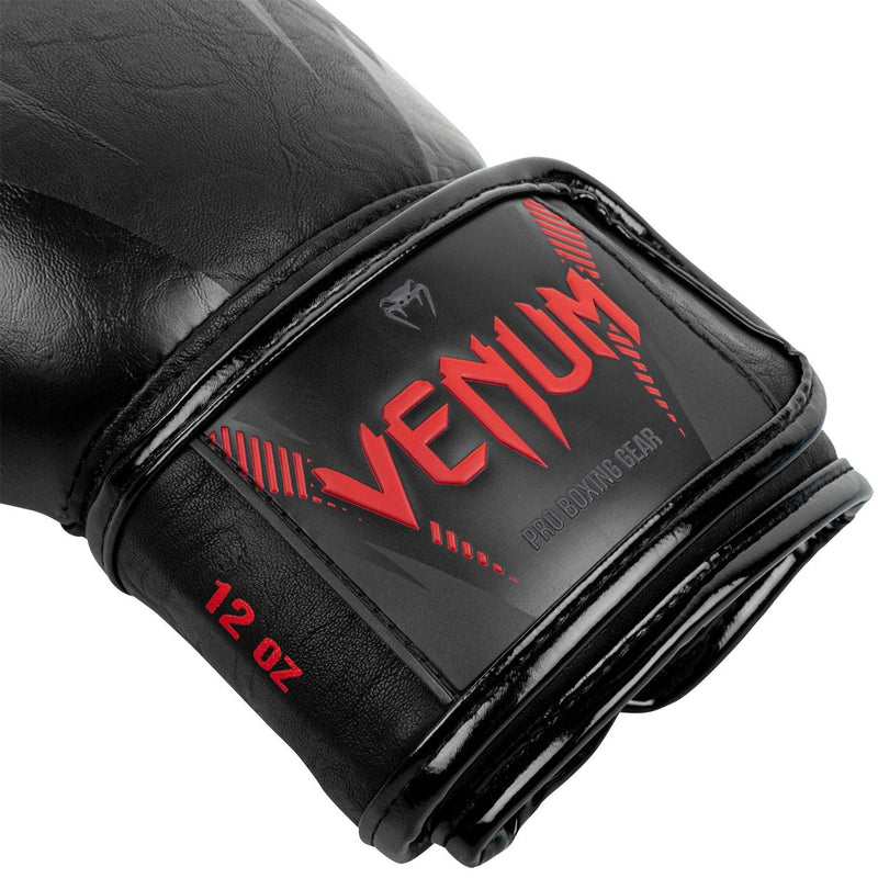 IMPACT BOXING GLOVES