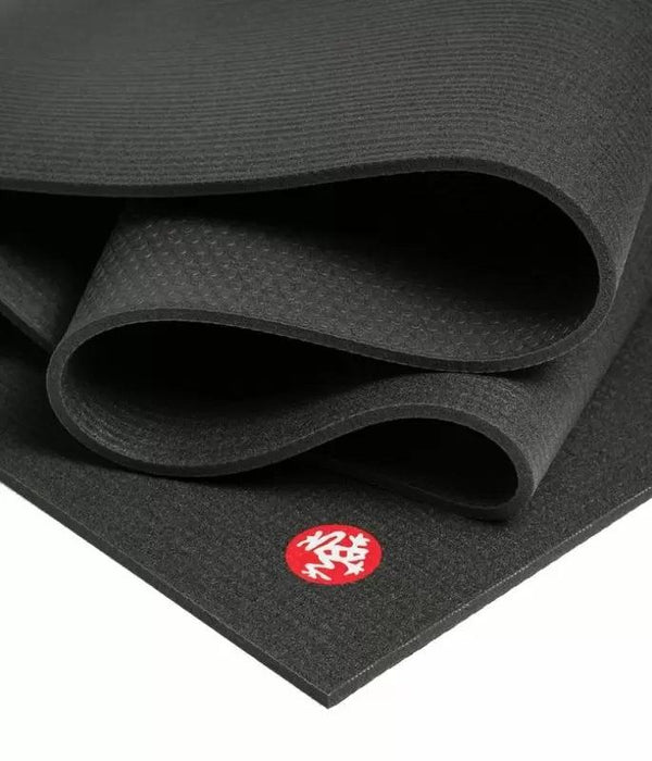 Manduka PRO Black Yoga Mat