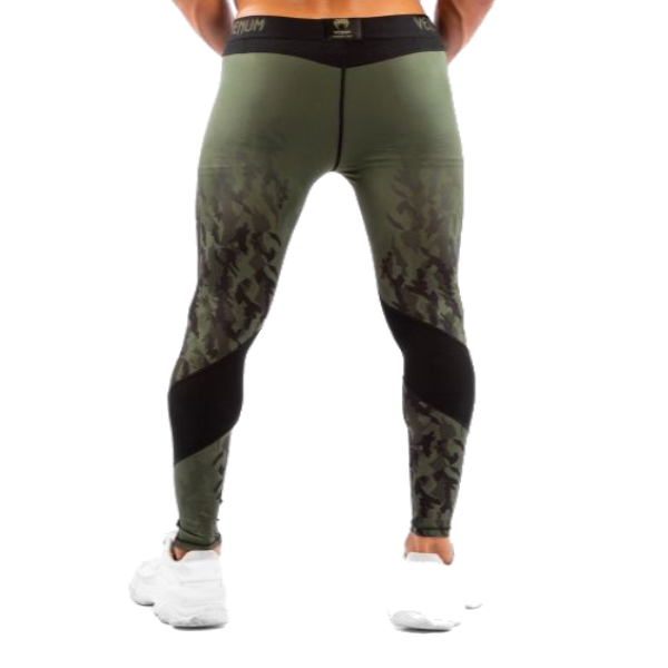UFC AUTHENTIC FIGHT WEEK MEN'S PERFORMANCE TIGHT