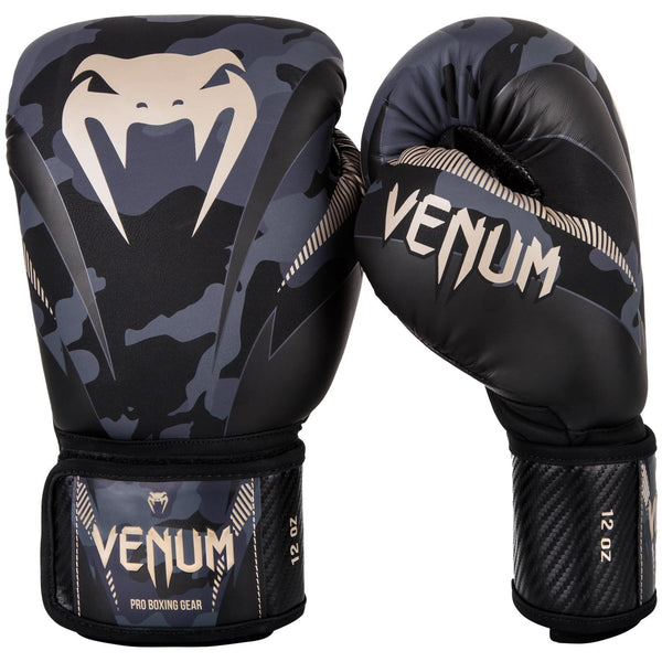 IMPACT BOXING GLOVES
