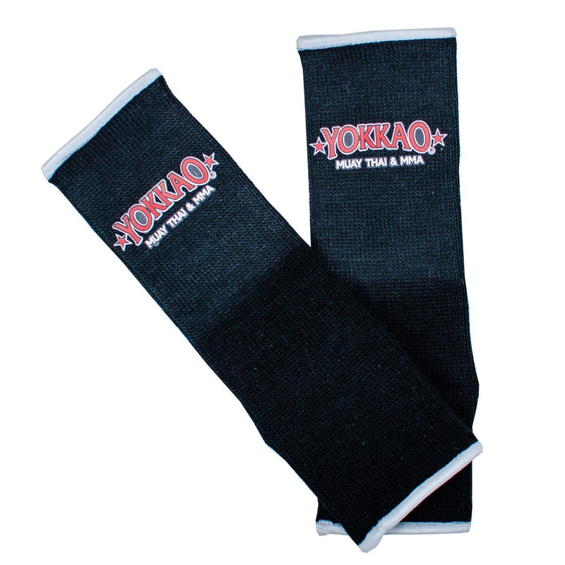 Yokkao Ankle guards Muay Thai