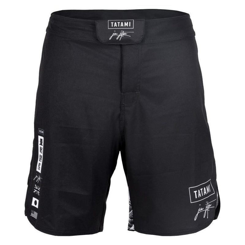 KANAGAWA SHORTS